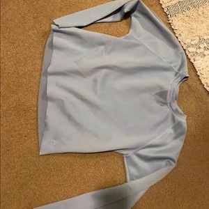 BUNDLE ALBION FIT NEO CROP